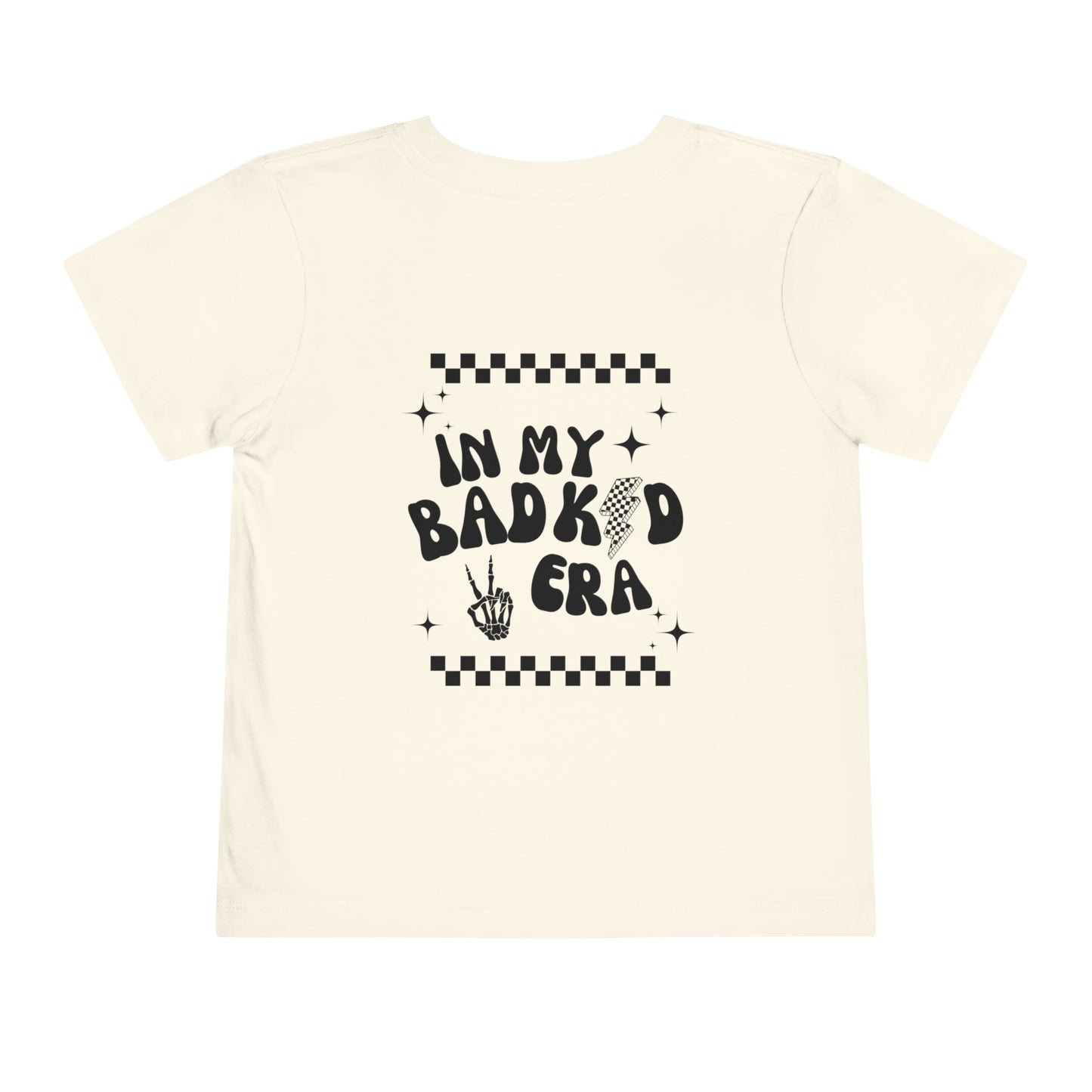 Toddler Bad Kid Era Tee