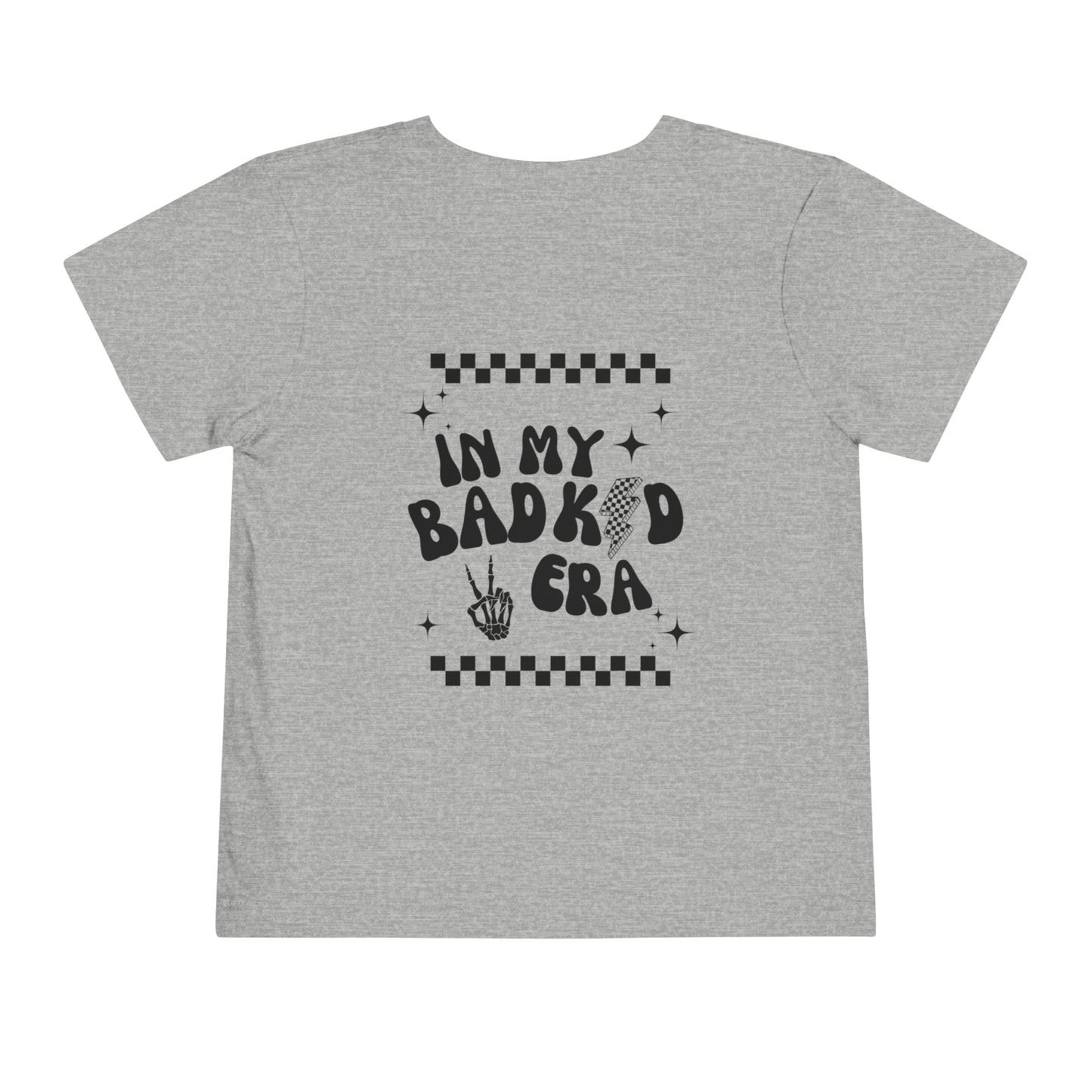 Toddler Bad Kid Era Tee