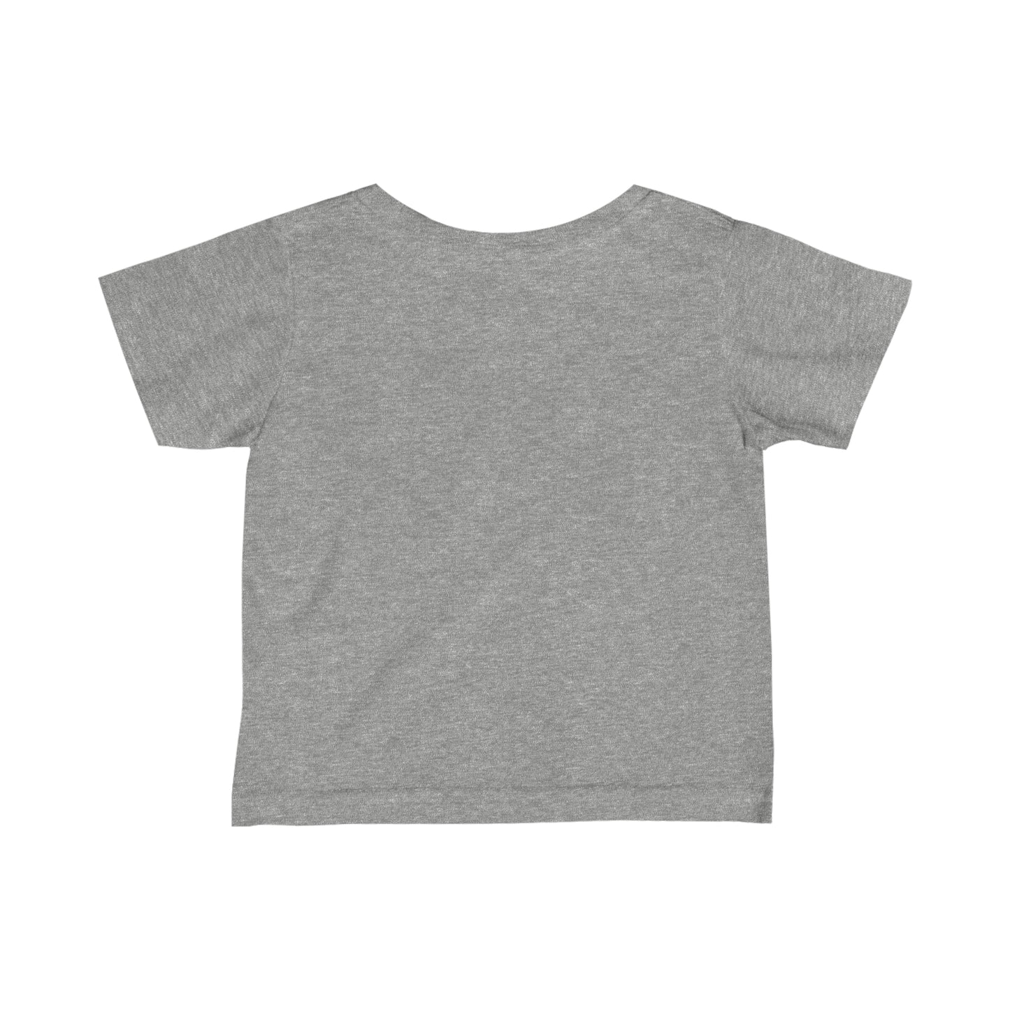 Funny Infant Jersey Tee