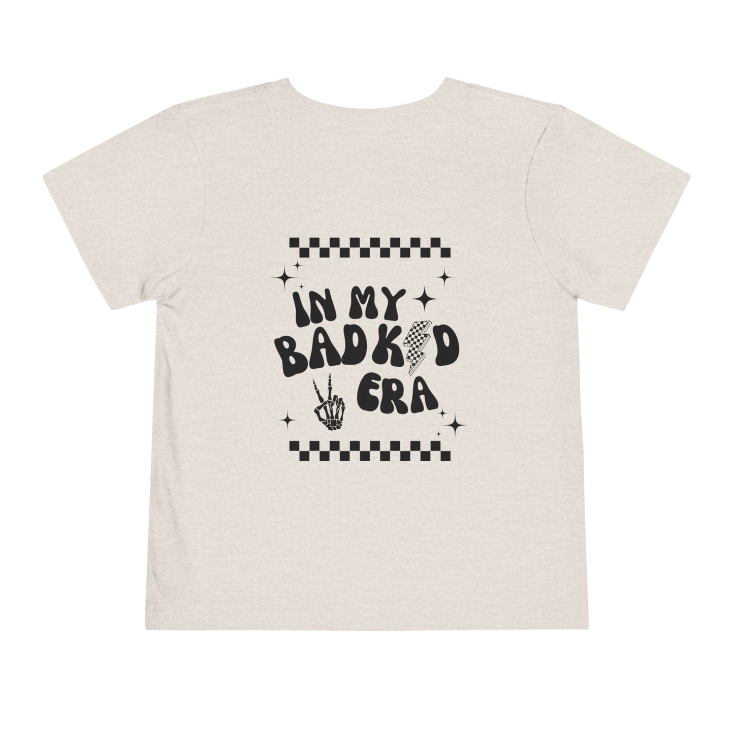 Toddler Bad Kid Era Tee