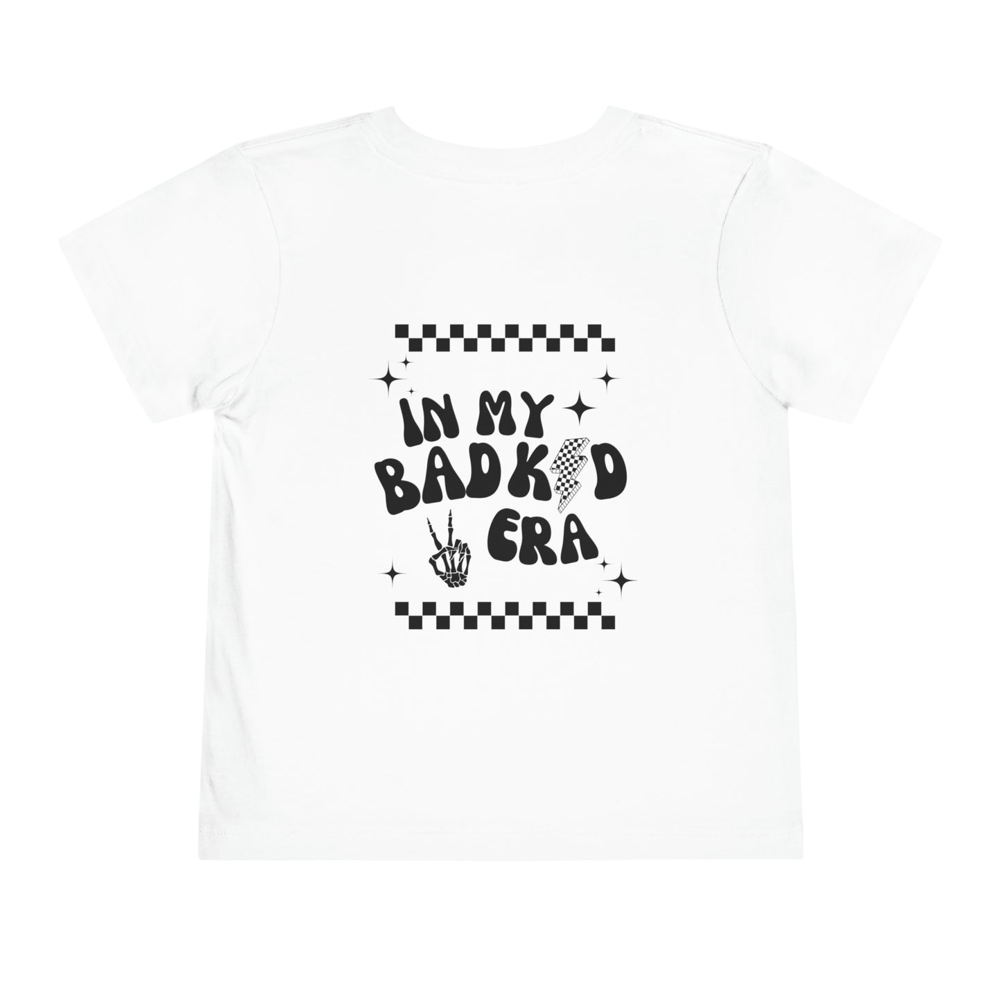 Toddler Bad Kid Era Tee