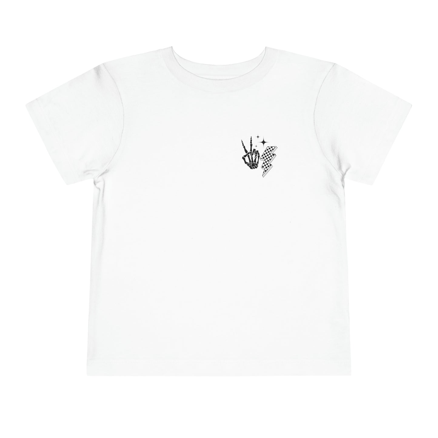 Toddler Bad Kid Era Tee