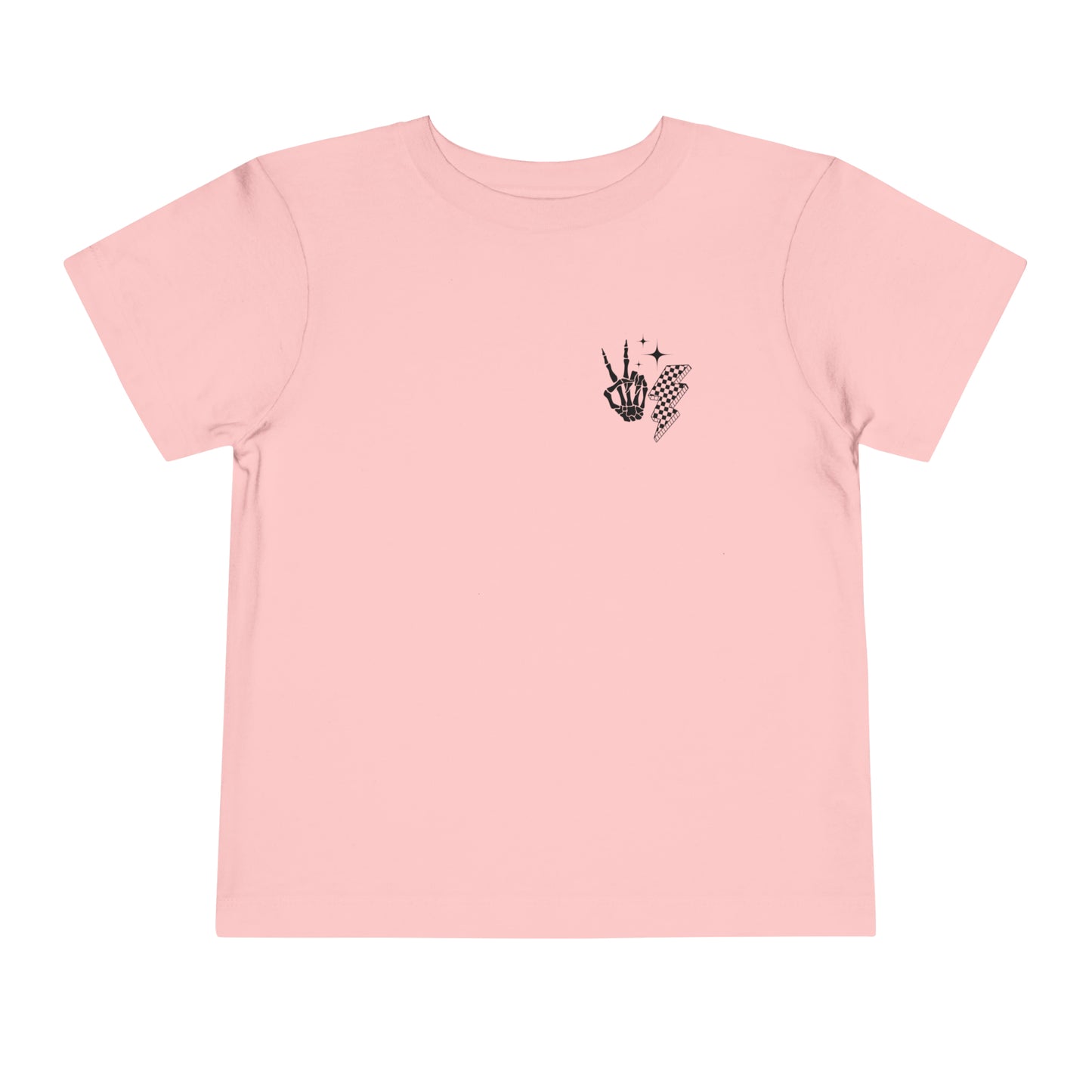 Toddler Bad Kid Era Tee