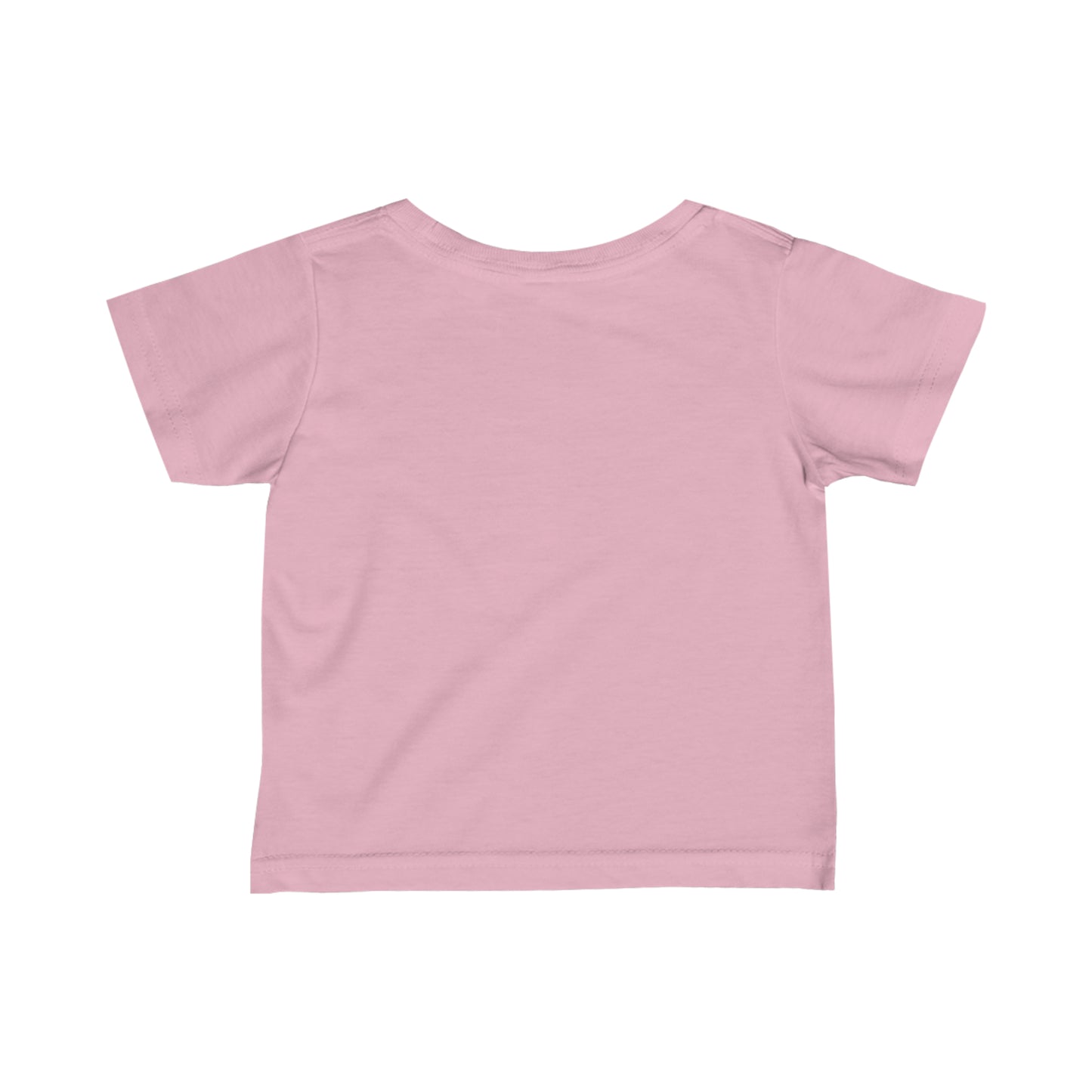 Funny Infant Jersey Tee