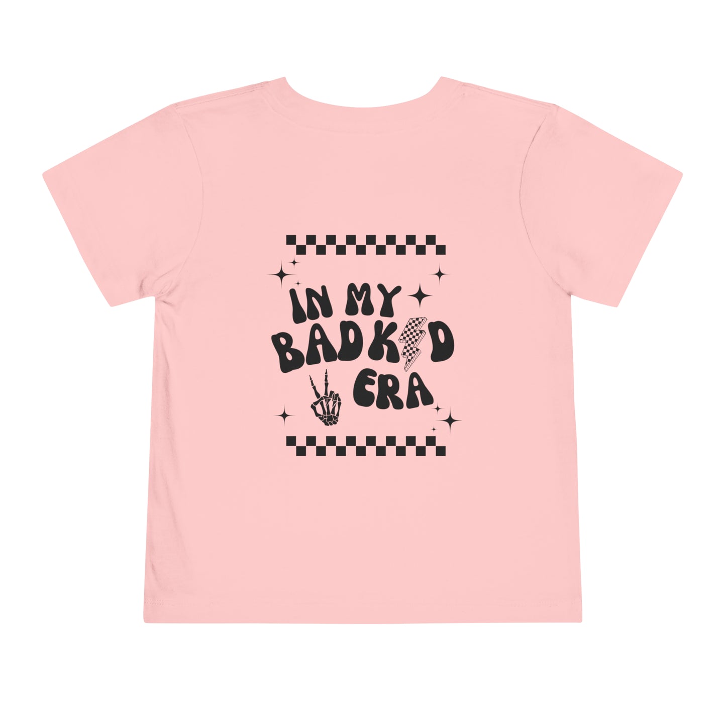 Toddler Bad Kid Era Tee